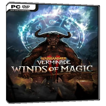Fatshark Warhammer Vermintide 2 Winds Of Magic PC Game